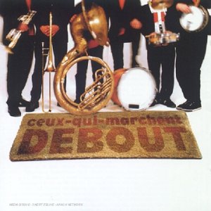 Debout 3448965600120