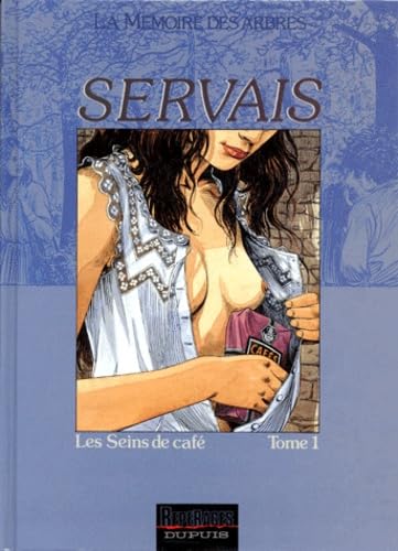 Les seins de café, tome 1 9782800122212