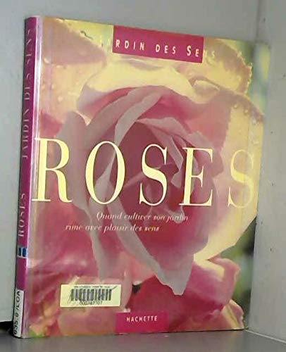 Roses 9782012364479