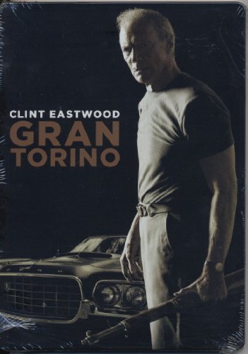 Gran Torino [Édition limitée exclusive FNAC - Boîtier SteelBook®] 5051889005971