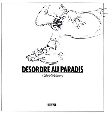 Desordre au paradis 9782801108406