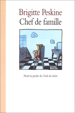 Chef de famille 9782211018845