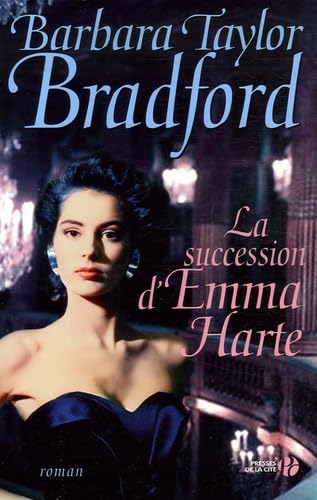 La succession d'Emma Harte 9782258067400