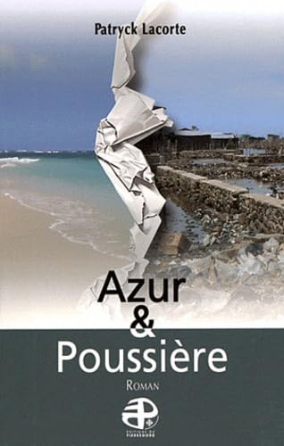 Azur et Poussiere 9782352910794
