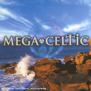 Mega Celtic 3596971962425