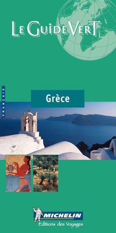 Grèce, N°519 9782061007266