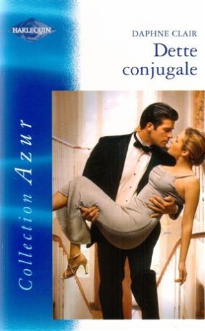 Dette conjugale 9782280202046