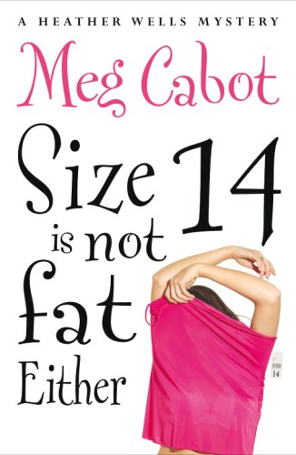 Size 14 is Not Fat Either 9780330449090