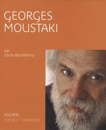 Georges Moustaki 9782232122873