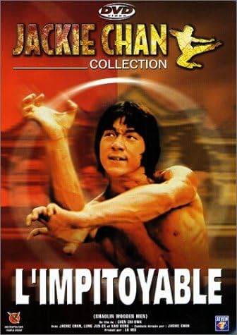 L'Impitoyable 3512391803926