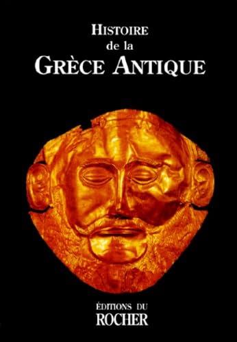 LA GRECE ANTIQUE 9782268032177