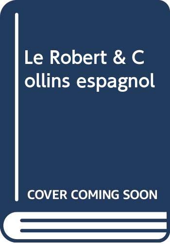 Dicc. collins gem español/frances - frances/español 9788425340123