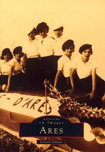 Arès 9782842530389