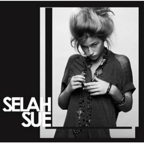 Selah Sue 0825646740529