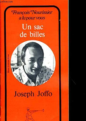 Un sac de billes 9782709601290