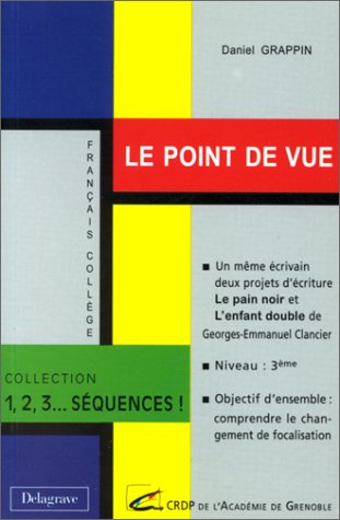 Le Point de vue 9782206080192