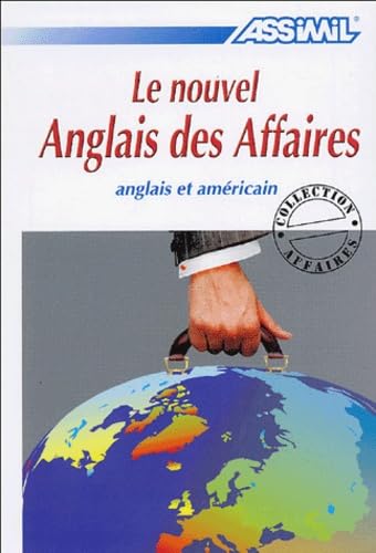 Le Nouvel Anglais des affaires 3135410000535