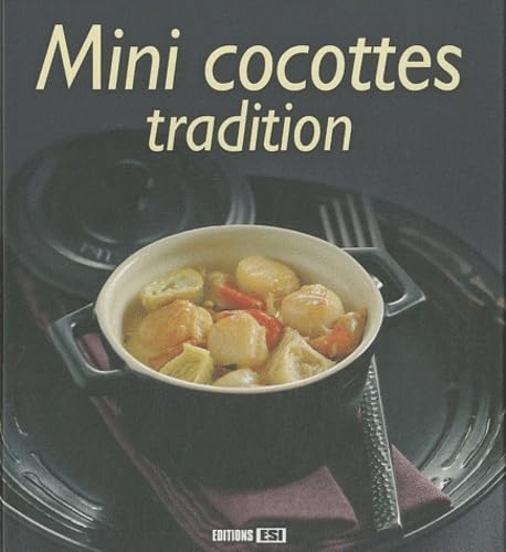 mini cocottes tradition (0) 9782353555987