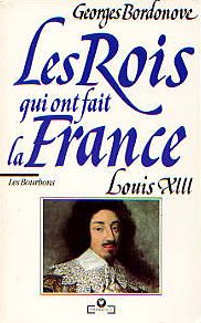 Louis XIII 9782501011082