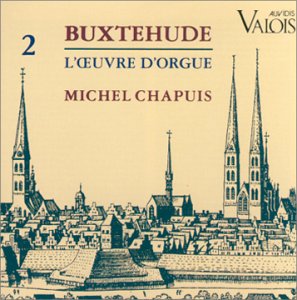 Oeuvres pour orgue Vol.2 3298490044322