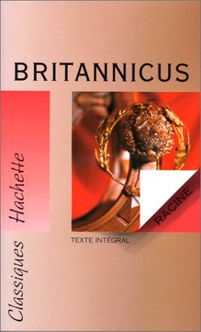 Britannicus 9782010193804