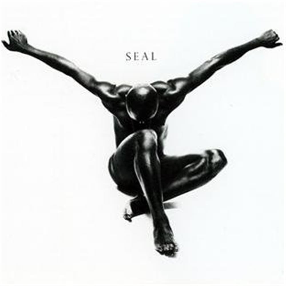 Seal 2 [Import] 0745099625627