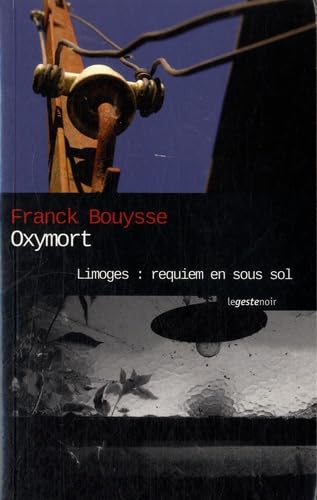 Oxymort 9782367461472