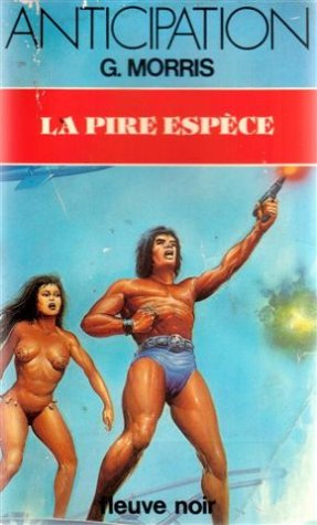 La Pire espèce 9782265029828