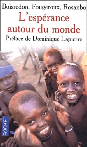 L'espérance autour du monde 9782266124409