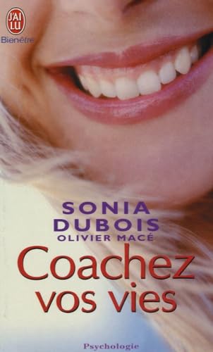 Coachez vos vies 9782290348628