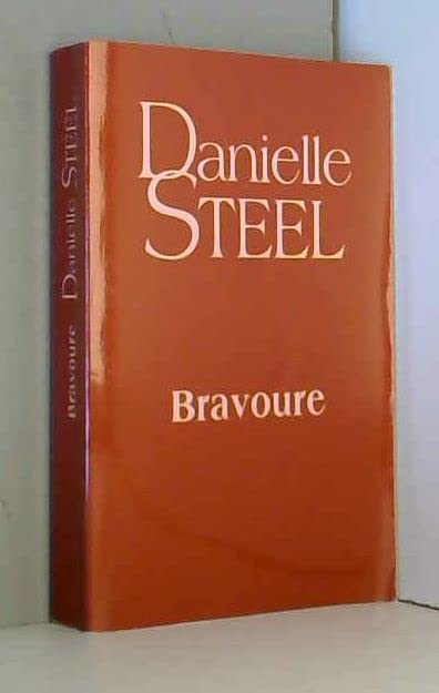 Bravoure 9782298124095