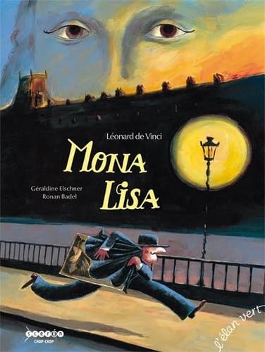 MONA LISA 9782844552006