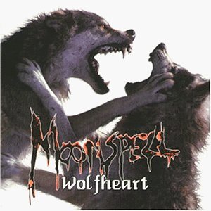 Wolfheart [Import] 7277017709728
