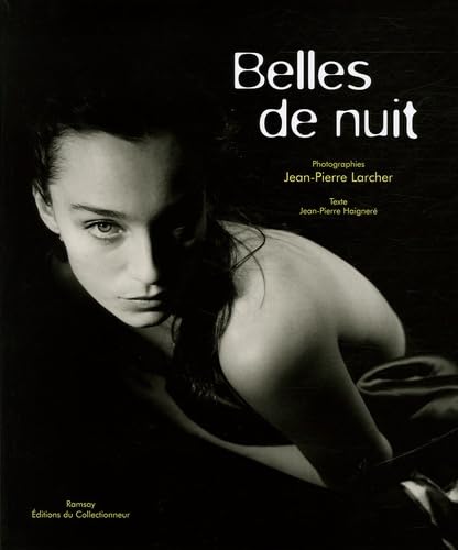 Belles de nuit 9782847620054