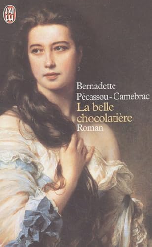 La Belle chocolatière 9782290318447