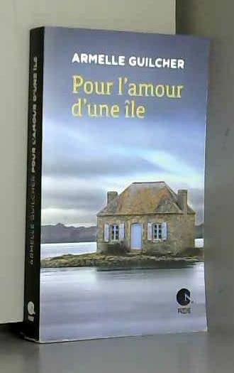 Pour l'amour d'une île (Poche) 9782298164183