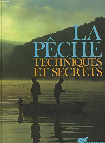 Pêche 9782218053764