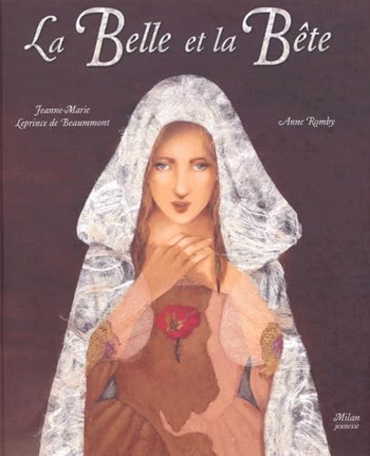 La Belle et la Bête 9782745911346