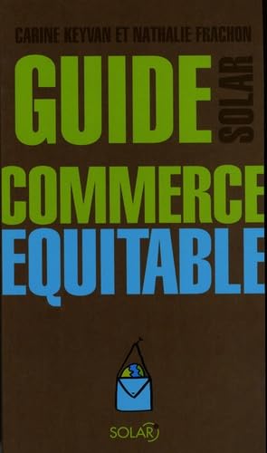 GUIDE SOLAR COMMERCE EQUITABLE 9782263043628