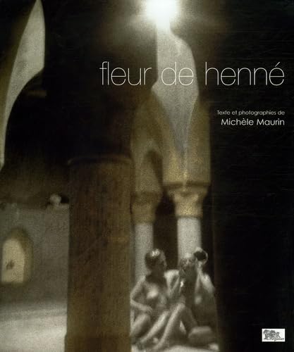 Fleur de henné 9782912728197
