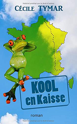 KOOL EN KAISSE 9781099336133