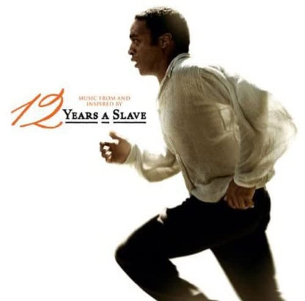 12 Years a Slave [Import] 0888430085725