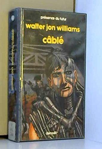 CABLE 9782207304372