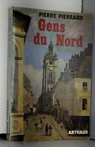 Gens du nord 9782700305302