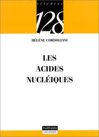 Les acides nucléiques 9782091906676