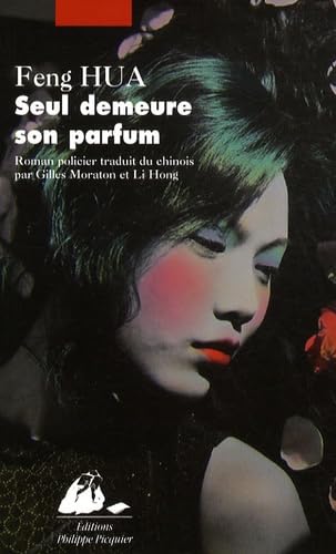 Seul demeure son parfum 9782809700954