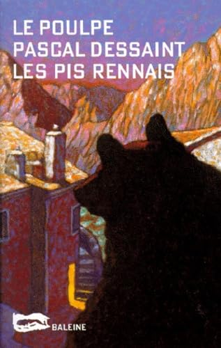 Les Pis rennais 9782842190132