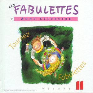 Vol. 11, Tournez Fabulettes 3229269825422