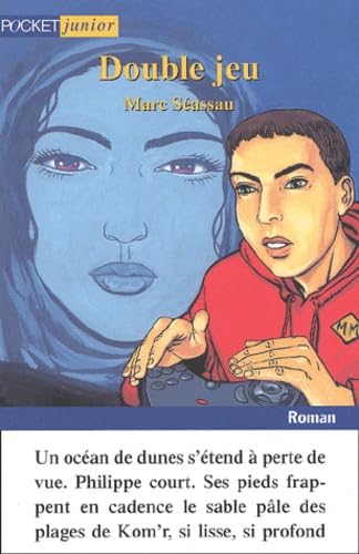 Double Jeu 9782266104432