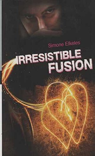 Irrésistible fusion 9782298078534